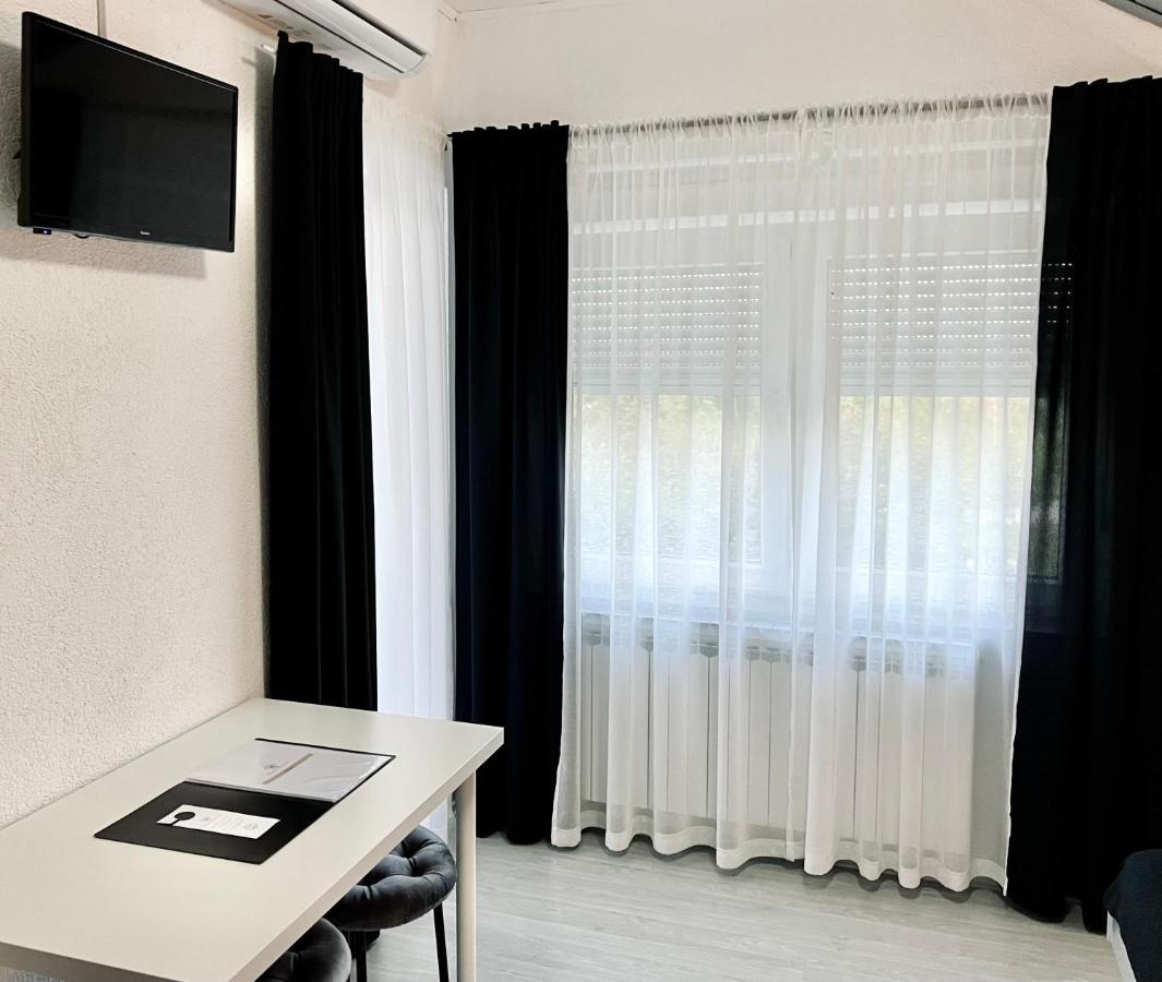 Rooms Mirabella Rakovica Exterior foto