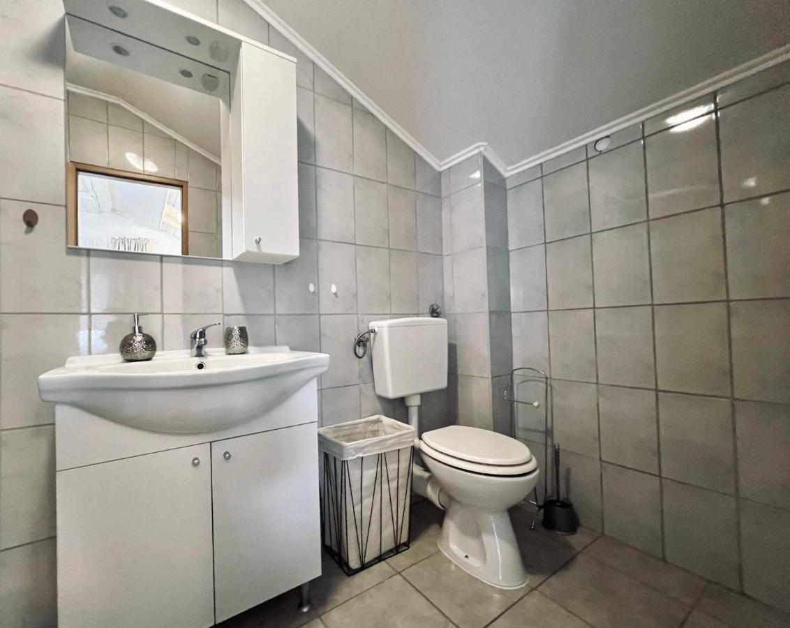 Rooms Mirabella Rakovica Exterior foto