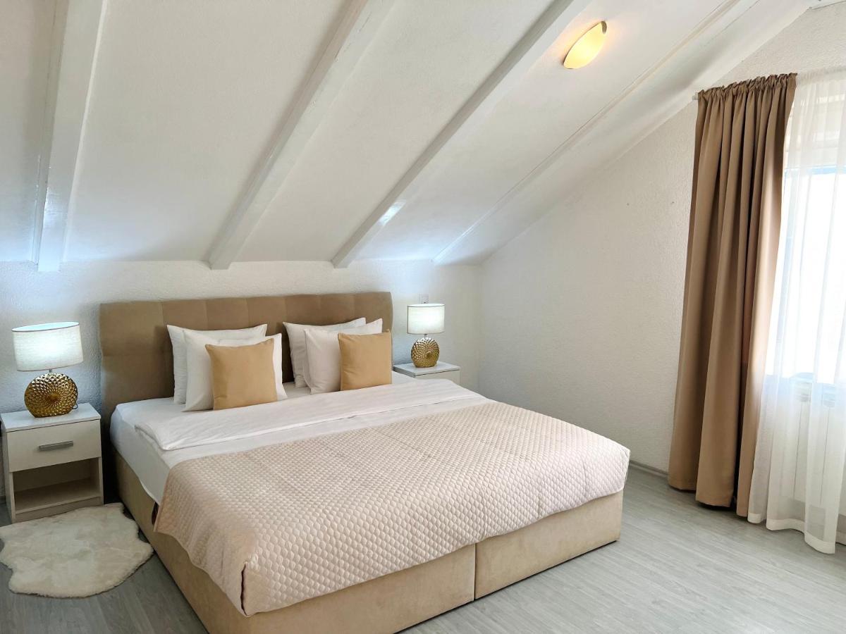 Rooms Mirabella Rakovica Exterior foto