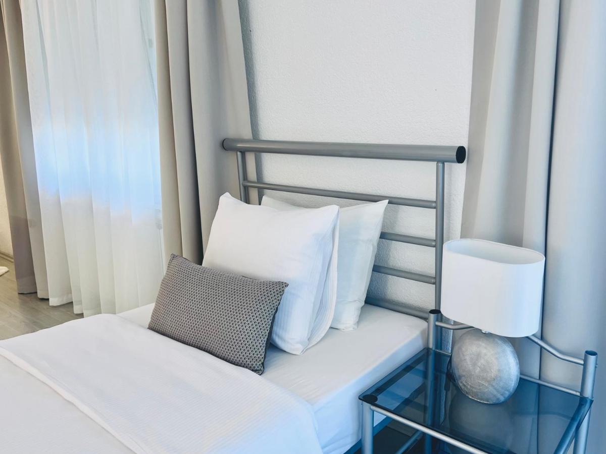 Rooms Mirabella Rakovica Exterior foto