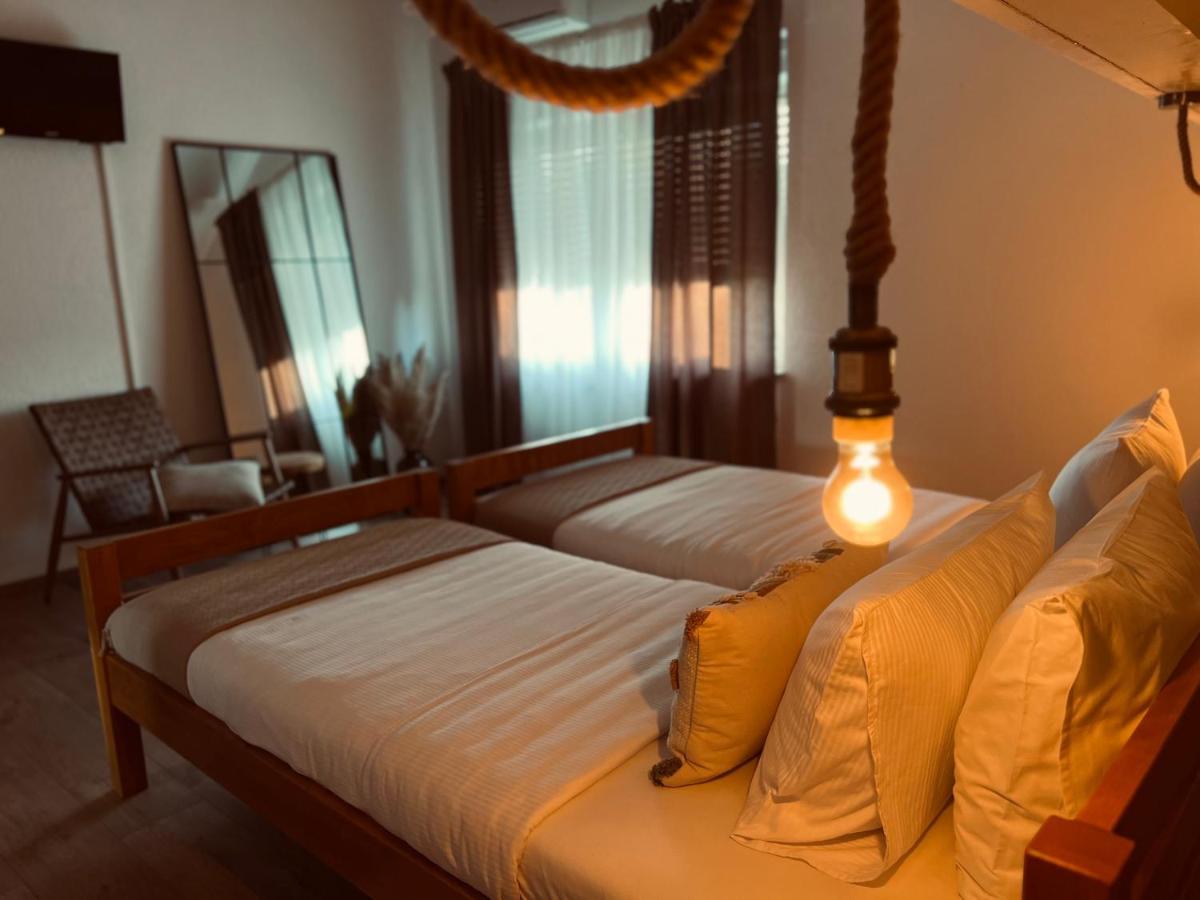 Rooms Mirabella Rakovica Exterior foto